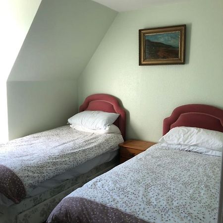 Old Police House Bed & Breakfast Aultbea Exterior photo