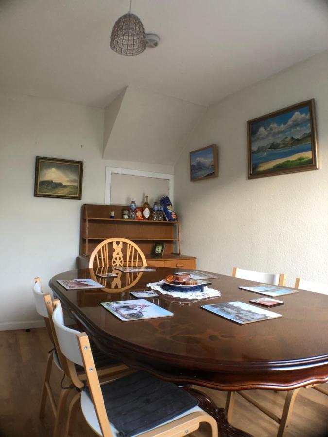 Old Police House Bed & Breakfast Aultbea Exterior photo